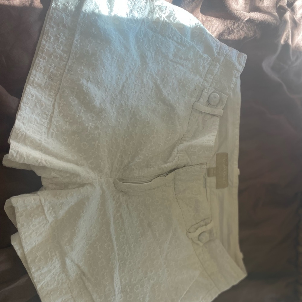 Ladies shorts